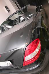 2006 Mercedes-Benz SLK-Class For Sale