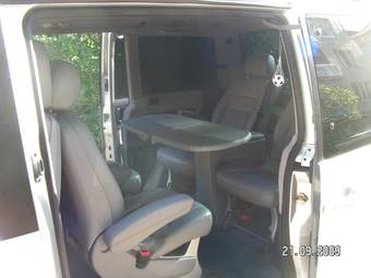 2001 Mercedes-Benz V-Class For Sale