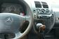 Mercedes-Benz Vito W638.174 110 D MT (98 Hp) 