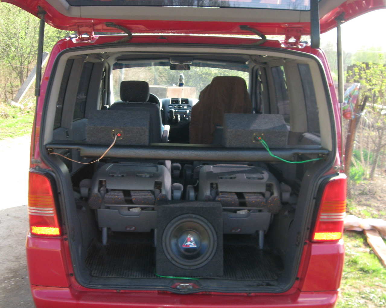 Mercedes vito 2000 problems #6