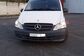 2013 Mercedes-Benz Vito II W639 110 CDI MT L2H1 (95 Hp) 