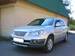 Images Mitsubishi Airtrek