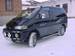 Pictures Mitsubishi Delica