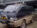 Preview 1992 Mitsubishi Delica