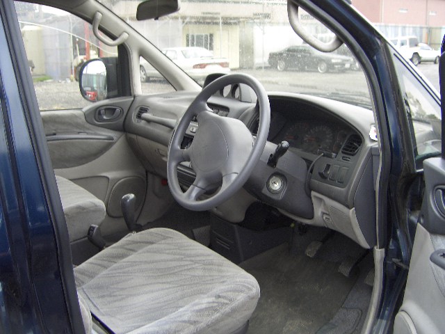 1994 Mitsubishi Delica For Sale