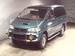 Preview 1994 Mitsubishi Delica