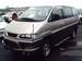 Preview 2001 Mitsubishi Delica