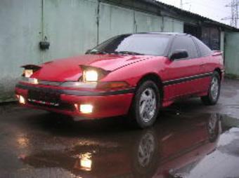 1992 Mitsubishi Eclipse