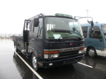 1996 Mitsubishi Fuso
