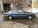 Preview 1992 Mitsubishi Galant Hatchback