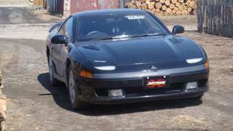 1993 GTO