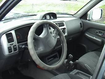 2005 Mitsubishi L200 For Sale
