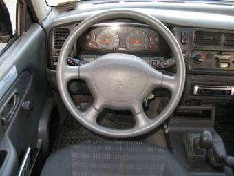 2006 Mitsubishi L200 For Sale