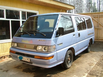 1994 Mitsubishi L300