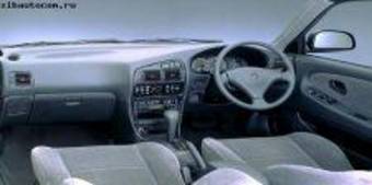 1994 Mitsubishi Lancer Pictures