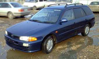 1999 Mitsubishi Lancer For Sale