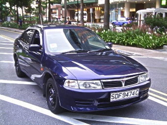 Mitsubishi on 2000 Mitsubishi Lancer Wallpapers