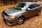 Mitsubishi Lancer X CY1A 1.6 MT Inform (117 Hp) 