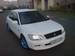 2001 mitsubishi lancer cedia