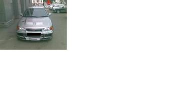 1995 Mitsubishi Lancer Evolution Photos