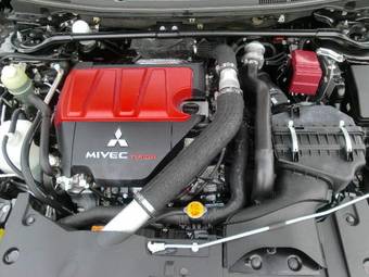 2007 Mitsubishi Lancer Evolution For Sale