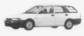 Image Mitsubishi Libero
