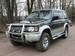 Wallpaper Mitsubishi Pajero