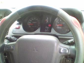 1995 Mitsubishi Pajero For Sale
