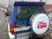 Photo Mitsubishi Pajero