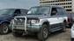 Pictures Mitsubishi Pajero