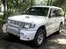 1997 mitsubishi pajero
