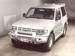 Preview 1997 Mitsubishi Pajero