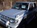 1998 mitsubishi pajero