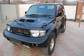 Preview Mitsubishi Pajero