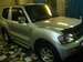 2001 mitsubishi pajero