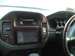 2002 mitsubishi pajero