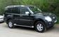 Pictures Mitsubishi Pajero