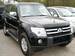 Pictures Mitsubishi Pajero