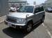 1998 mitsubishi pajero io