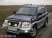 Pictures Mitsubishi Pajero IO