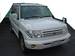 1999 mitsubishi pajero io