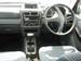 Pic Mitsubishi Pajero MINI