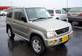 Pictures Mitsubishi Pajero MINI