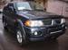 Pictures Mitsubishi Pajero Sport