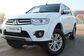 2013 Pajero Sport II KH0 3.0 AT Instyle (222 Hp) 