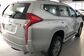2019 Mitsubishi Pajero Sport III KS0W 2.4D MT Invite (181 Hp) 