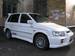 1997 mitsubishi rvr