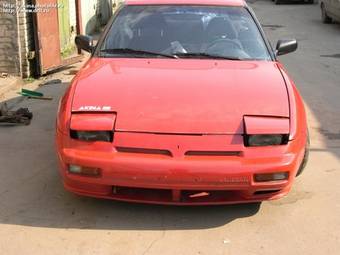 1990 Nissan 200SX