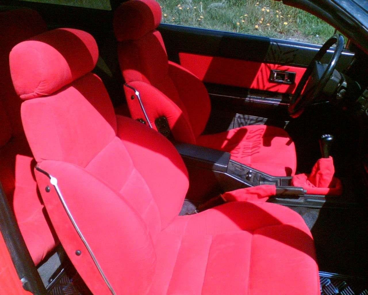 1987 Nissan 300zx problems #5