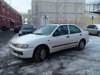 Central locking problems nissan almera #6